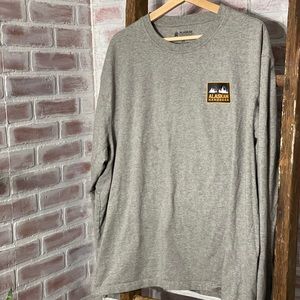 EUC 2XL Duluth Long Sleeve Tee